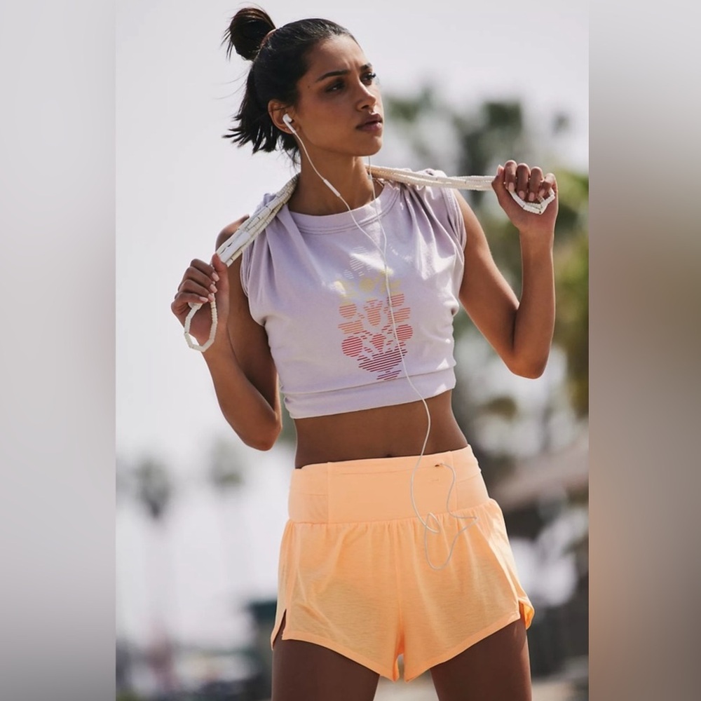 FP Movement Free People  Tempo Light As Air Run